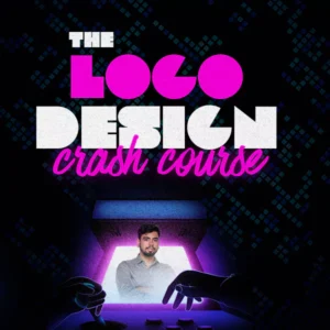 The ₹50K Logo Blueprint: How to Design, Sell & Deliver High-Value Logos